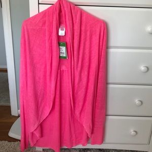 Lilly Pulitzer Lightweight Sweater